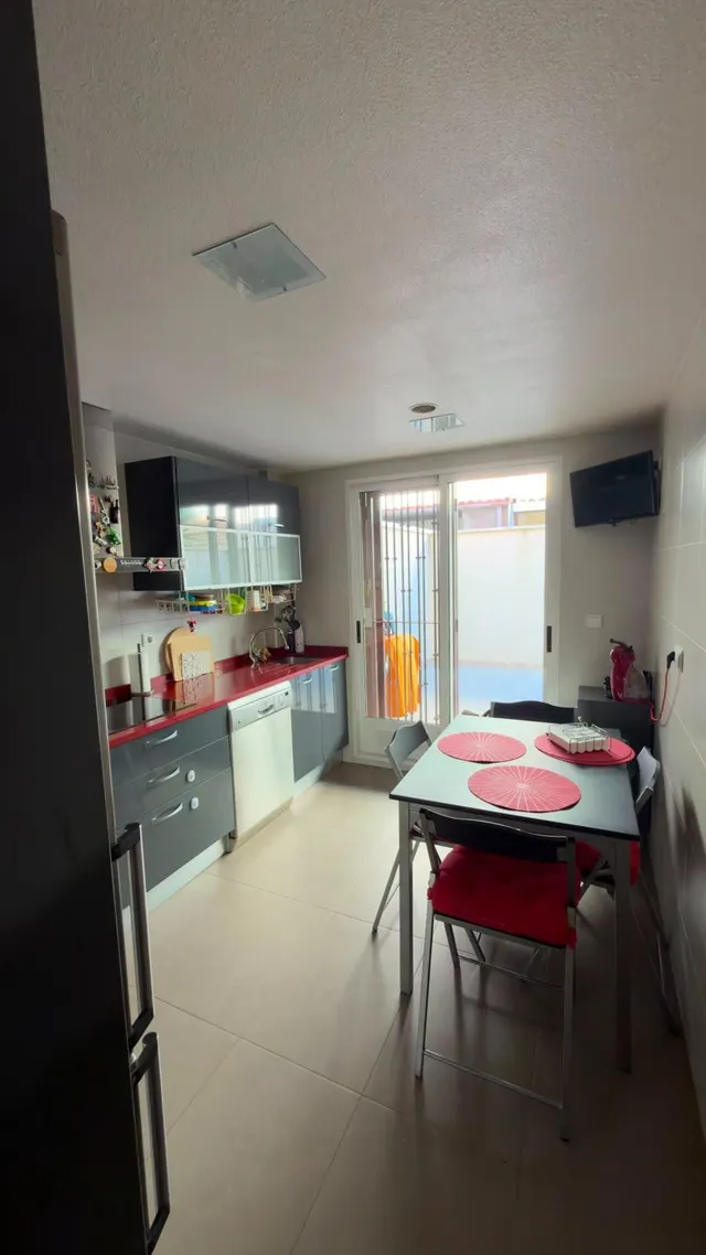 Hermoso Dúplex en Casillas — 9