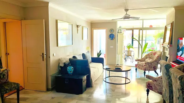 Apartamento 3 habitaciones 117m² en venta - Marbella — 6