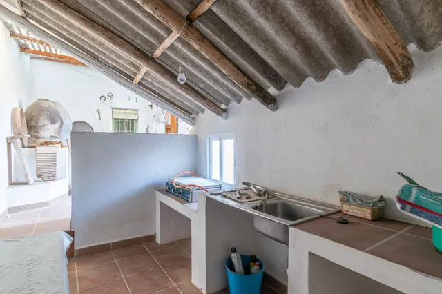 Casa 3 habitaciones 108m² en venta - Castillo de tajarja — 16