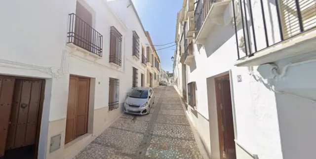 Casa 6 habitaciones 164m² en venta - Andalucia — 2
