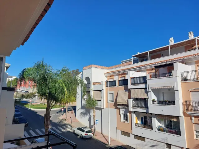 Amplio Piso en Venta en el Corazón de Salobreña — 19