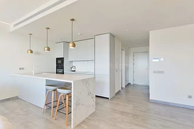 Apartamento 3 habitaciones 117m² en venta - Centro — 4