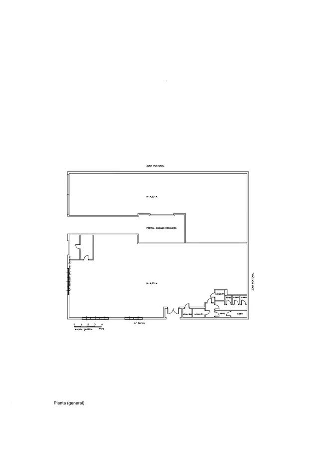 ALTABIX - LOCAL DE ESQUINA DE 547 M2 — 14