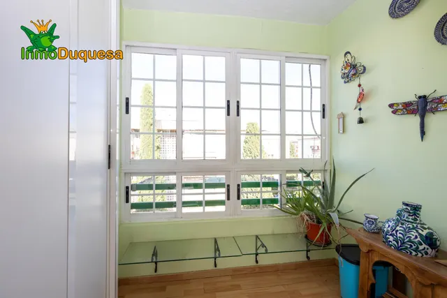 Piso de 3 dorm. en Camino Bajo de Huétor. — 22