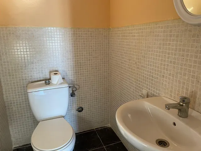 Casa con parcela en Los Balcones, Torrevieja. 5 dormitorios, 2 baños — 27