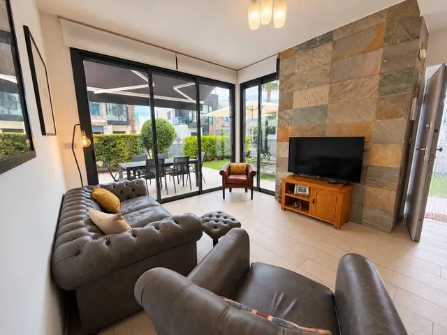 Dúplex 3 habitaciones 98m² en venta - Lomas de Cabo Roig - foto 2