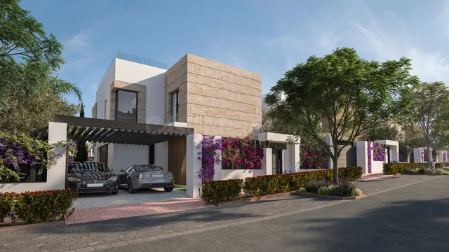 Chalet 5 habitaciones 287m² en venta - Estepona - foto 3
