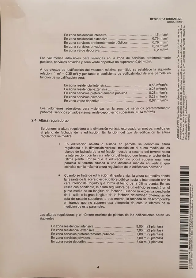 Vistas al mar, terreno en ALTEA para 1 chalet grande , en venta OPORTUNIDAD! — 14
