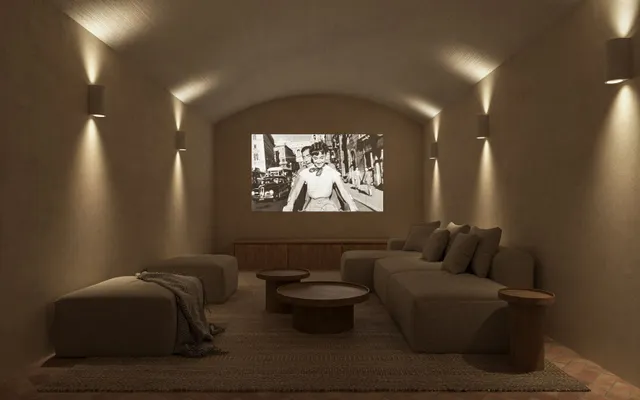 Villa 4 habitaciones 300m² en venta - Benissa pueblo — 18
