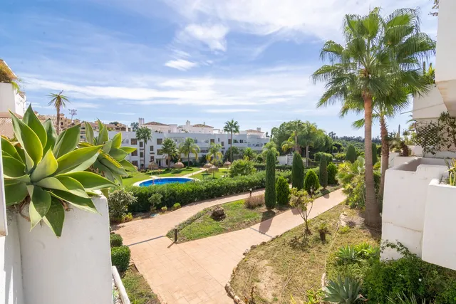 Apartamento 3 habitaciones 110m² en venta - Costa Del Sol — 36