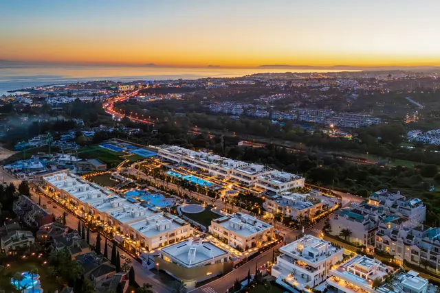 Apartamento 4 habitaciones 443m² en venta - Altos de Estepona — 42