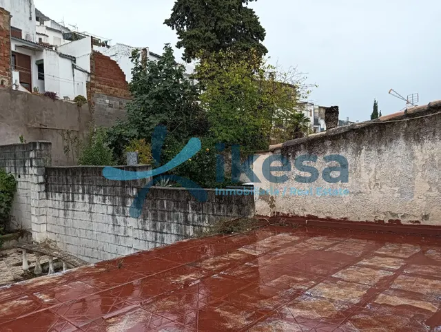 Venta de Casa Adosada en Calle CL REAL Nº 53 Martos (Jaén) — 19