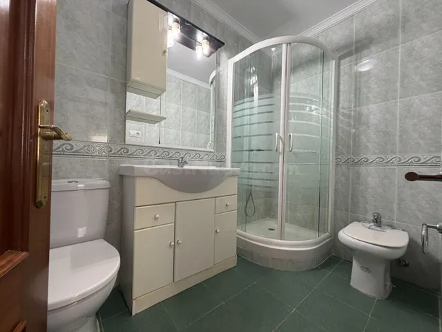 PISO EN VENTA EN ZONA ESTACIÓN DE SAN FERNANDO - foto 4