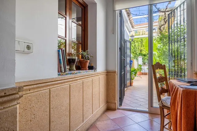Casa 4 habitaciones 185m² en venta - Andalucia — 20