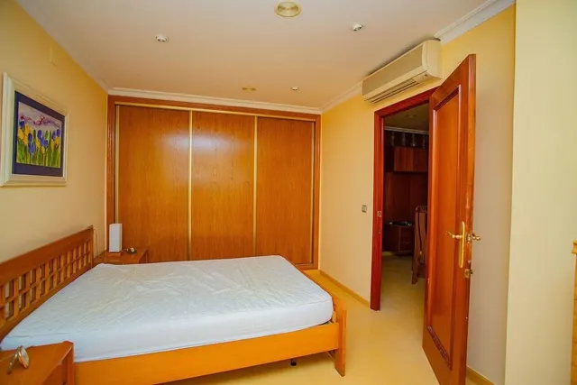 Apartamento 4 habitaciones 97m² en venta - Playa del Cura — 28