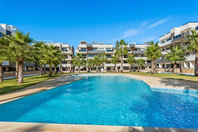 Apartamento 2 habitaciones 80m² en venta - La Florida — 2