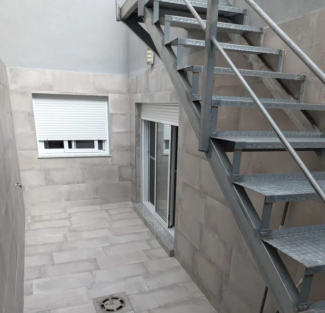 Preciosa casa reformada en los ramos — 8