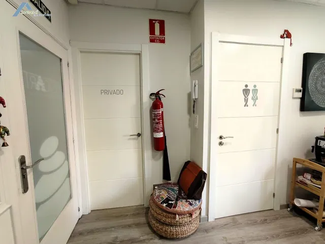 Local comercial 3 habitaciones 43m² en alquiler - Gran Via — 6