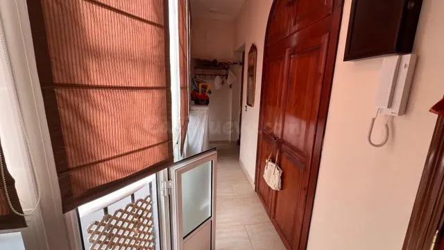 LUZ DEL SUR INMOBILIARIA te presenta una vivienda muy especial en pleno centro de Cádiz — 4