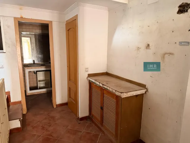 Casa a reformar en La Plata con azotea visitable — 11