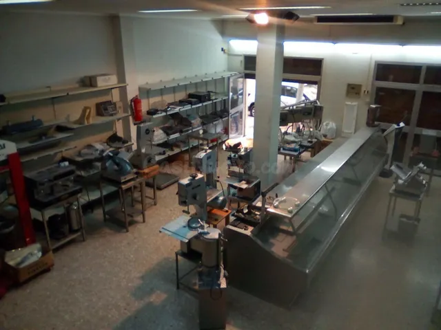 Local comercial 115m² en alquiler - Sant Llorenç - foto 2