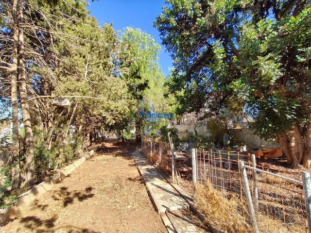 🌳 523 M2 DE PARCELA URBANA | POSIBILIDAD DE DESARROLLO — 9