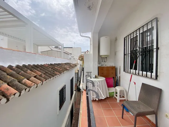 Adosado 7 habitaciones 174m² en venta - Marbella - foto 5