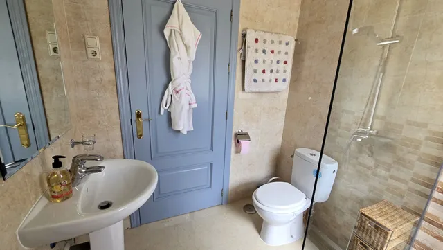 Apartamento 3 habitaciones 118m² en venta - Riviera del sol — 32