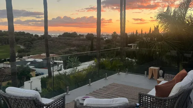 Chalet 4 habitaciones 359m² en venta - Paraiso-Barronal — 32