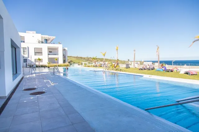 Dúplex en Alquiler en San Roque Cádiz — 49