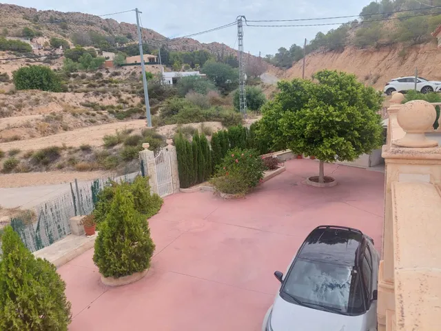 Venta de Chalet en zona Bon Lloc — 18