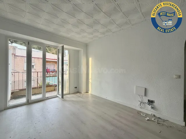 Ático en Carolinas Altas a 5 minutos del Bulevar - foto 3
