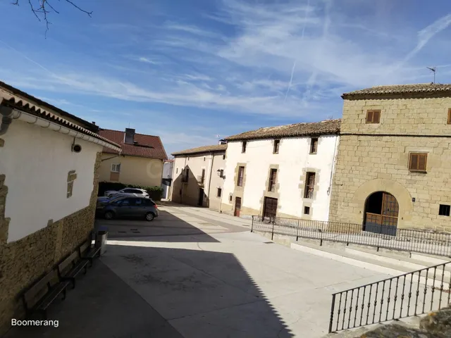 Casa de 3 plantas a 15 minutos de Pamplona - foto 4
