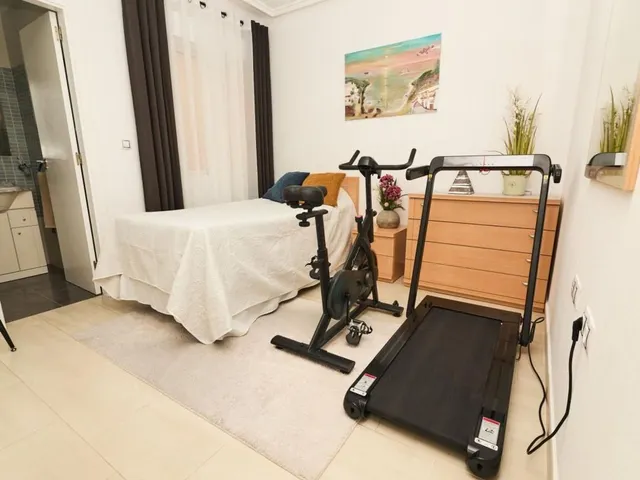 Apartamento 2 habitaciones 72m² en venta - Centro — 19