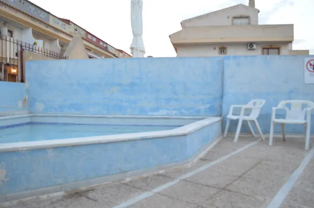 Encantador triplex en La Zenia, Orihuela Costa - ¡Tu Refugio Perfecto cerca del Mar! — 32