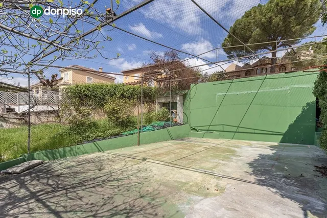 Espectacular casa independiente con piscina y grandes vistas en Monteluz (Peligros) — 50