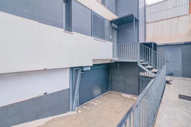 piso en campus de la salud con cochera — 26