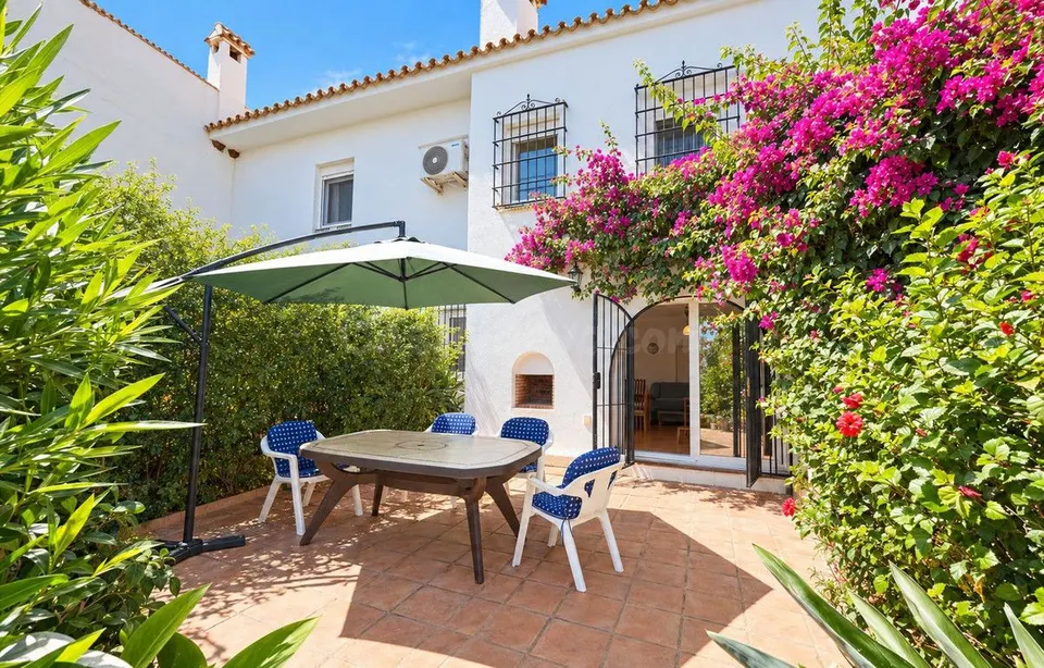 Casa 4 habitaciones 128m² en venta - Bahía de Casares