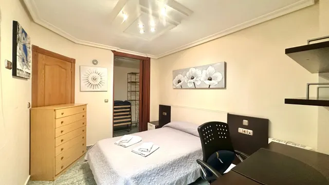 Ático 4 habitaciones 189m² en venta - torrevieja — 39