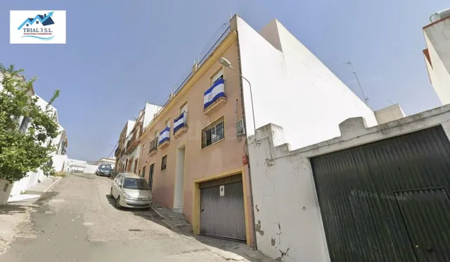 Venta piso en El Viso del Alcor - foto 2
