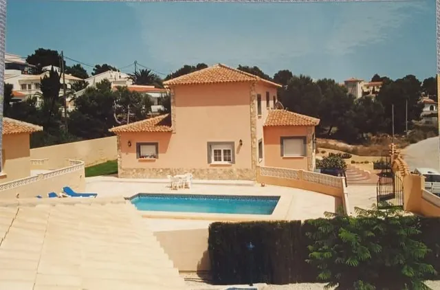 Villa 5 habitaciones 297m² en venta - Calpe — 23