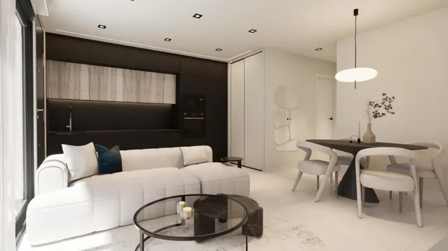 Apartamento 2 habitaciones 68m² en venta - PILAR DE LA HORADADA — 23