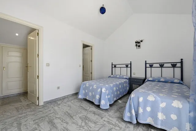 Adosado 3 habitaciones 207m² en venta - Marbella — 23