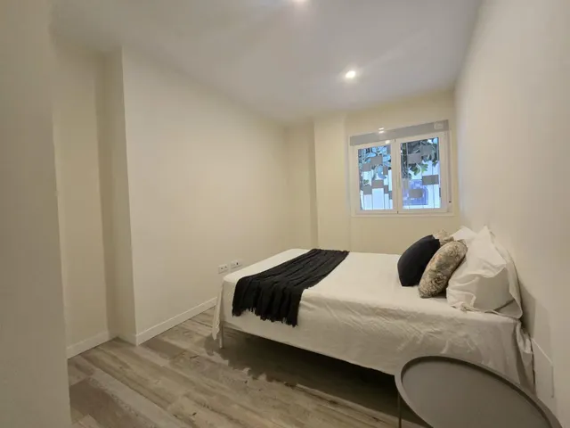 Obra nueva en Málaga · vivienda nº 3 · 2 dormitorios y 2 baños obra nueva en Málaga · vivienda nº 3 · 2 dormitorios y 2 baños — 10