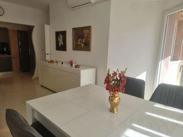 Acogedor Apartamento Reformado a Pocos Pasos de la Playa en Torrevieja — 14