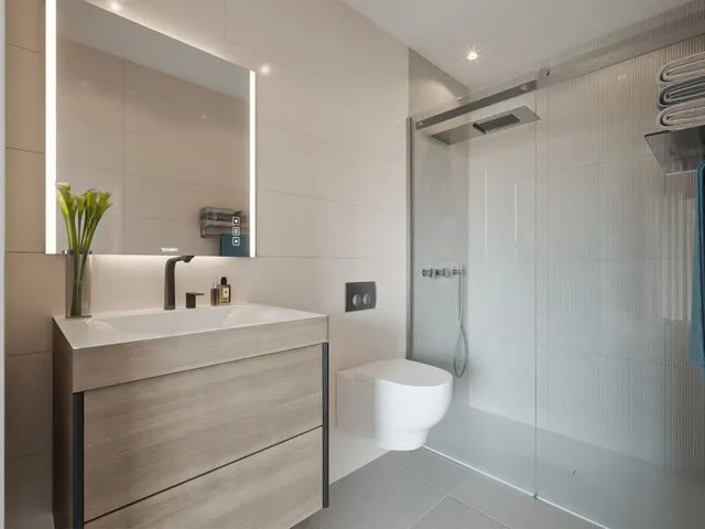 Apartamento 2 habitaciones 89m² en venta - CENTRO — 6