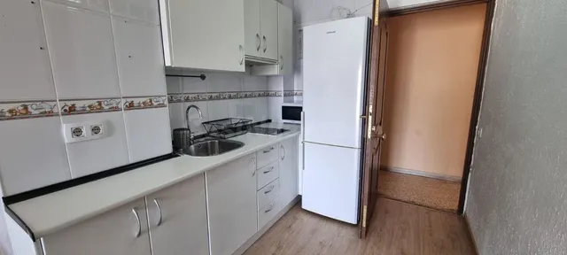 Estudio 30m² en venta - Centro — 5