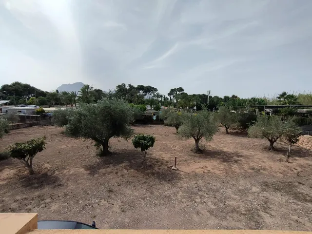 chalet en venta en Sierra Helada — 8