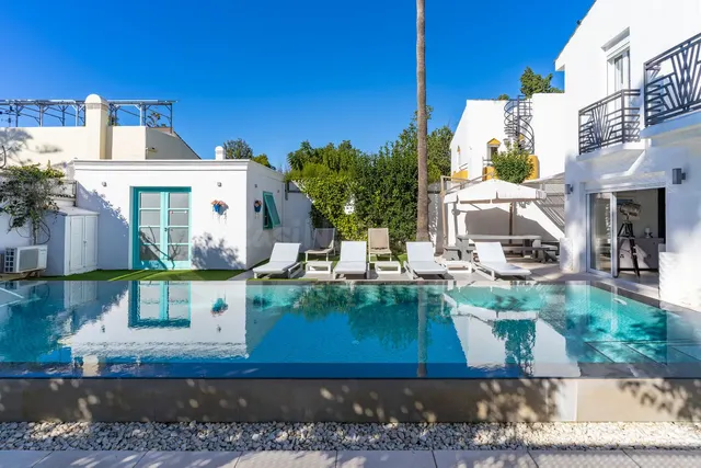 Chalet 5 habitaciones 220m² en venta - Costa Del Sol — 3