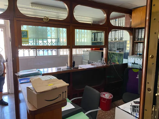 LOCAL COMERCIAL ALFAS DEL PI 320000E — 3